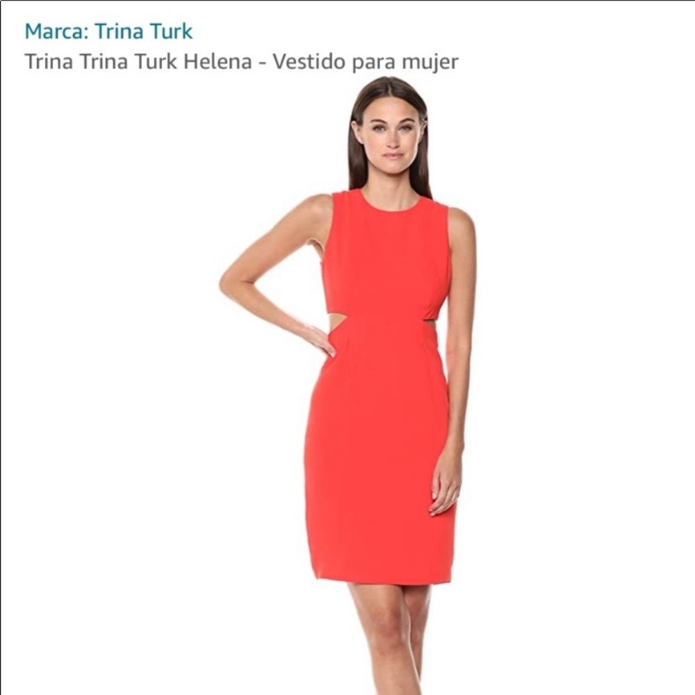 4TRINATURK.   Only 42